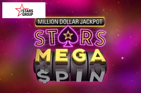 Stars Mega Spin